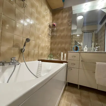 Apartment Volta - Centralissimo A *