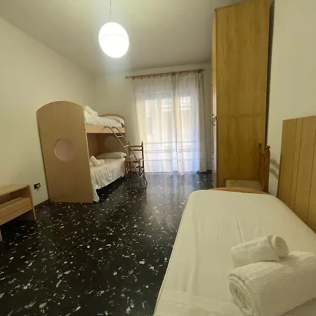 Volta - Centralissimo A Apartment *
