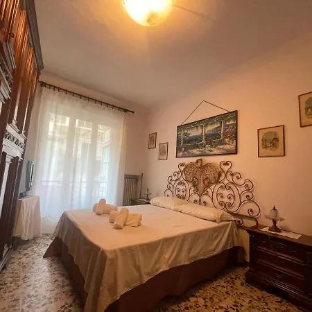 Volta - Centralissimo A Apartment Sanremo