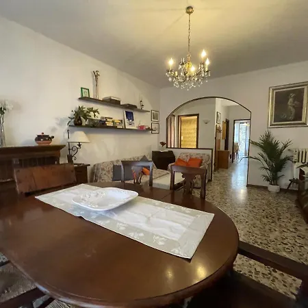 Apartment Volta - Centralissimo A