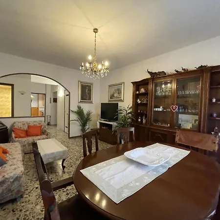 Apartment Volta - Centralissimo A *