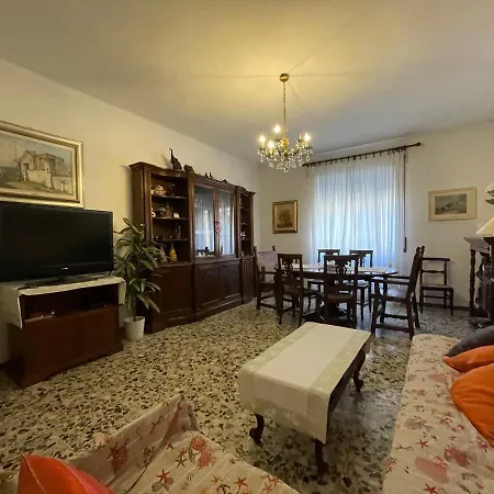 Apartment Volta - Centralissimo A