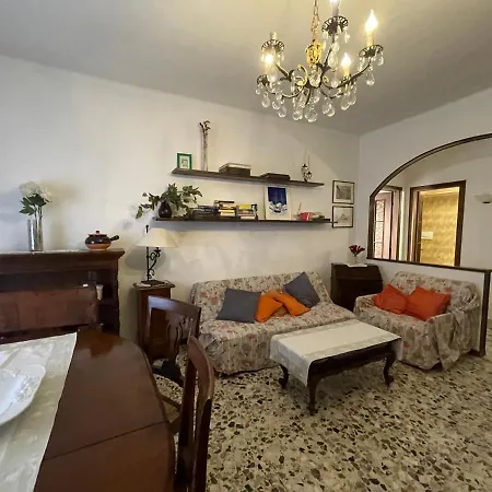 Apartment Volta - Centralissimo A