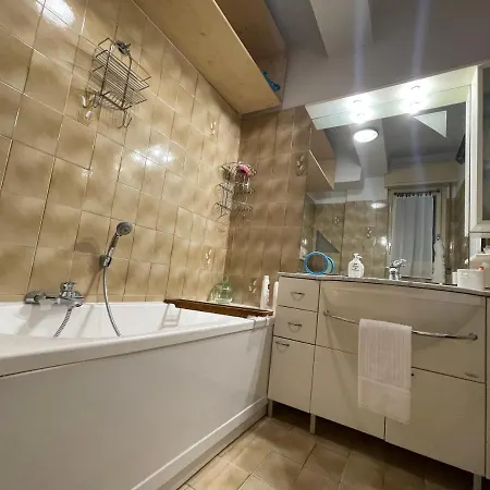 Volta - Centralissimo A Apartment