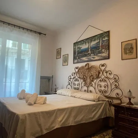 Volta - Centralissimo A Apartment Sanremo