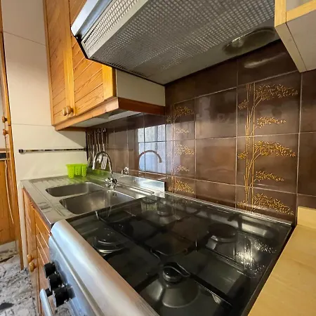 Volta - Centralissimo A Apartment Sanremo